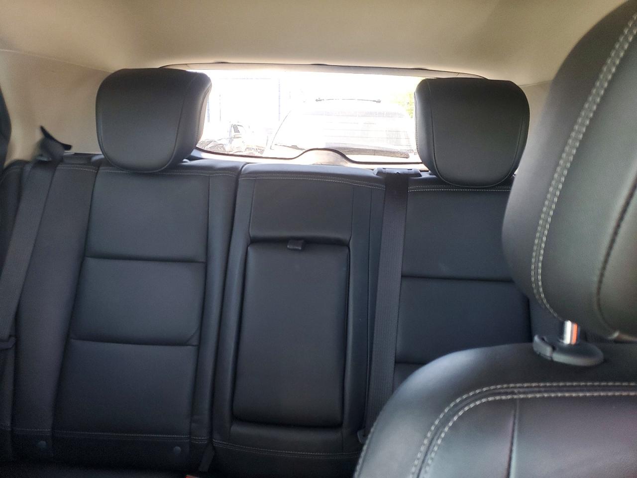 Buick Encore Premium