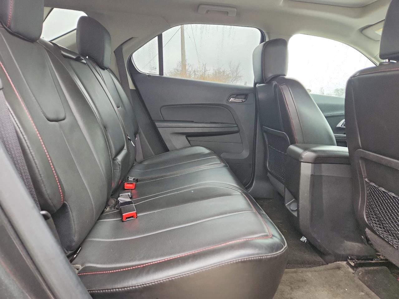 Chevrolet Equinox Premier