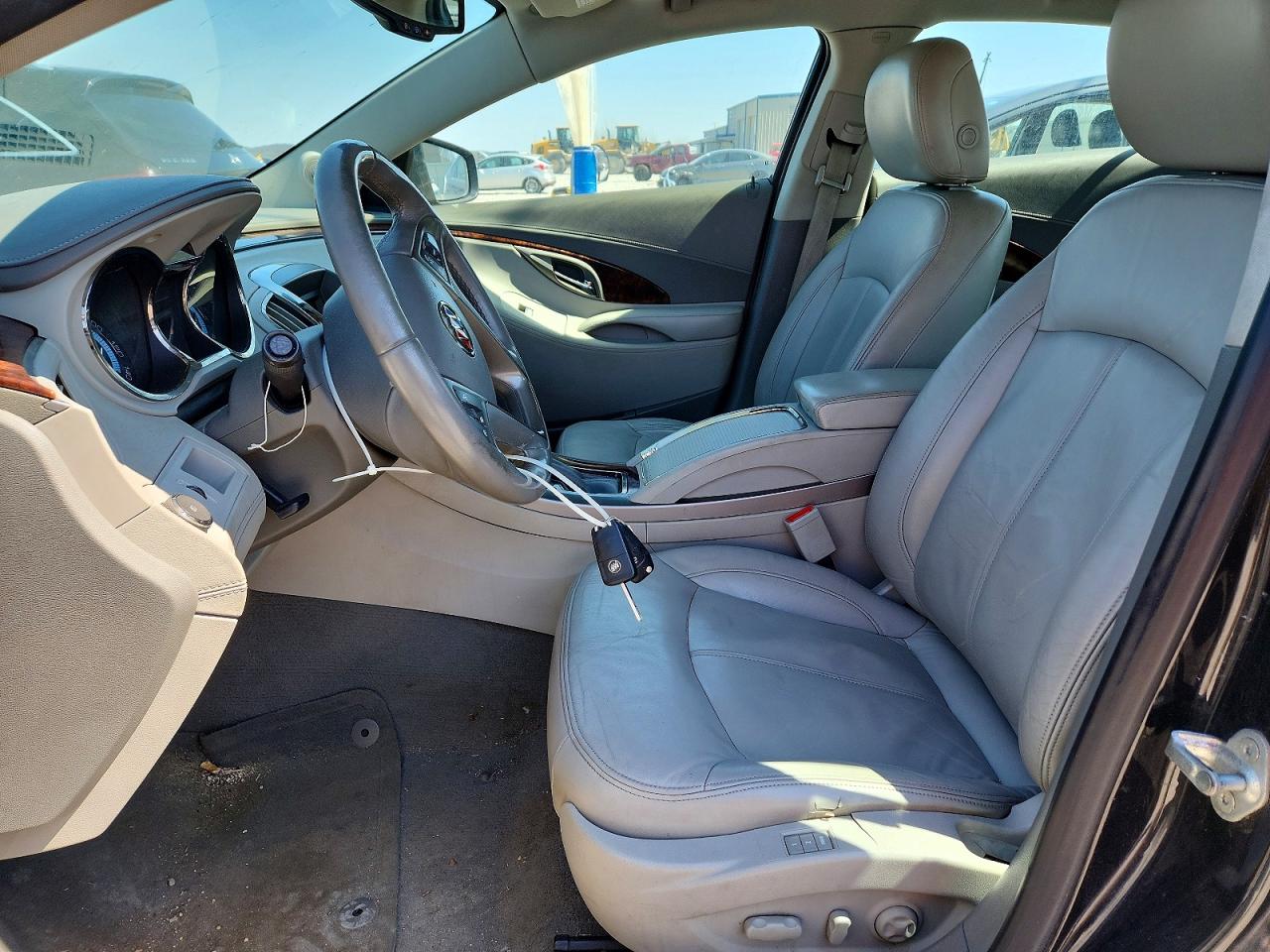 Buick LaCrosse Premium