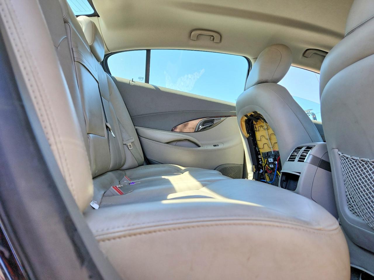 Buick LaCrosse Premium