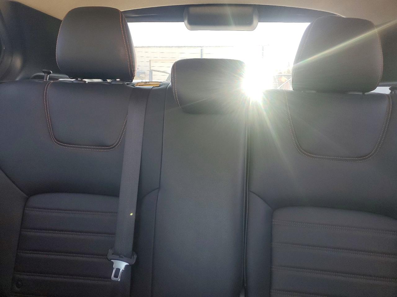 Nissan Kicks S
