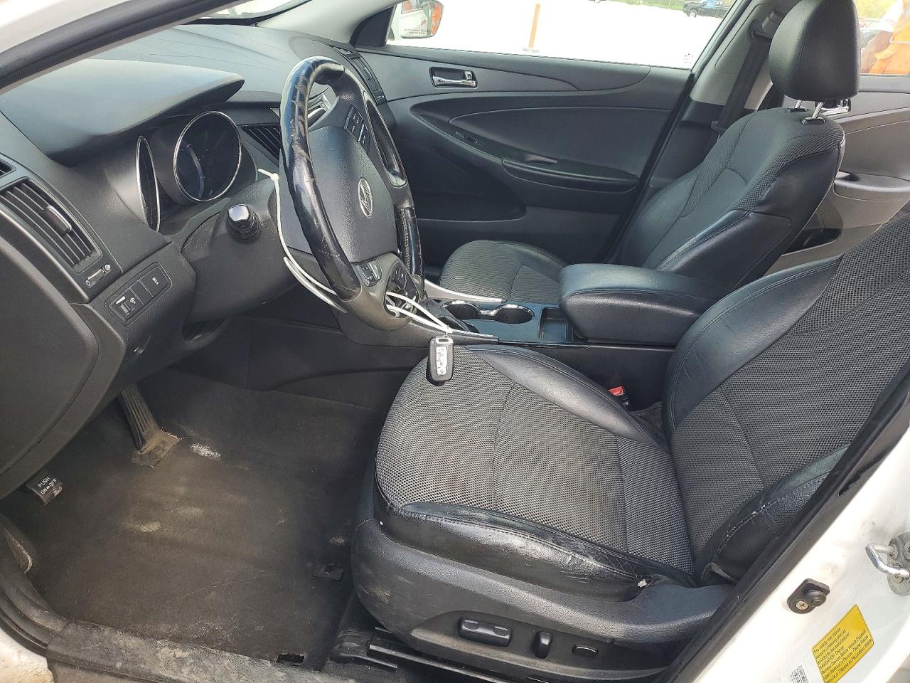 Hyundai SONATA Se