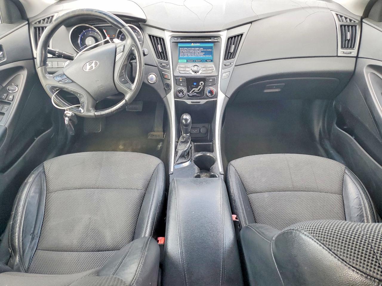 Hyundai SONATA Se