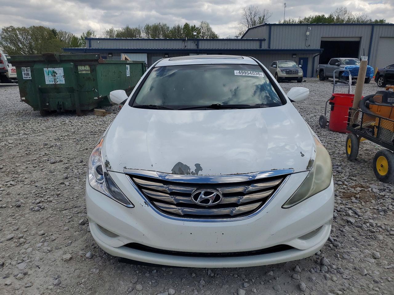 Hyundai SONATA Se