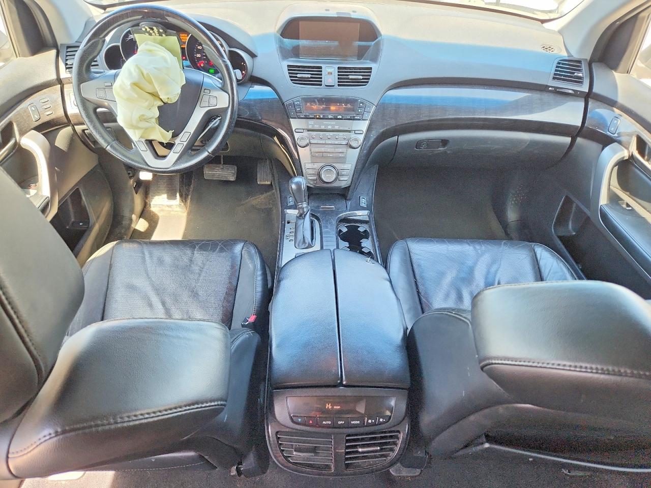 Acura MDX Sport