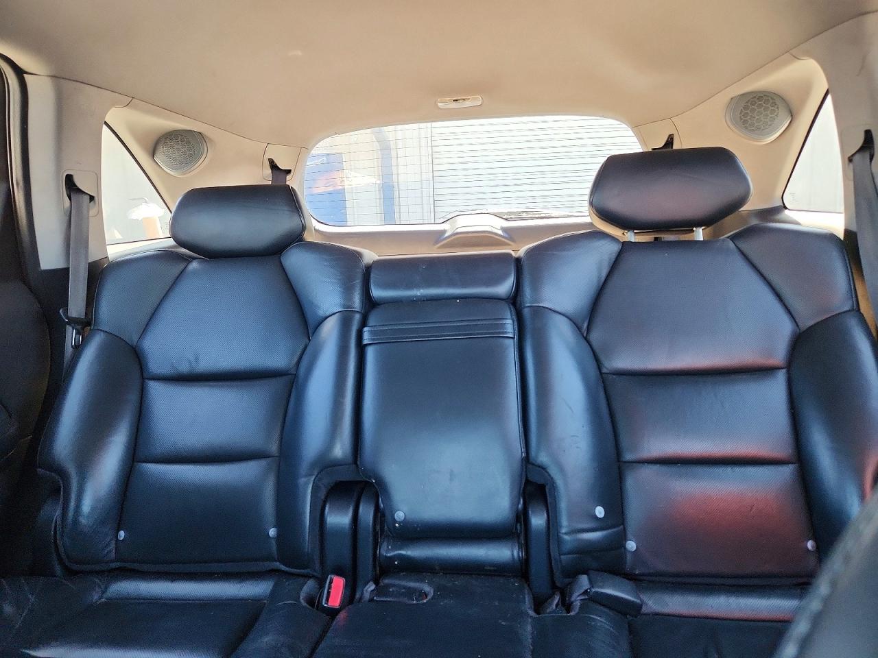 Acura MDX Sport
