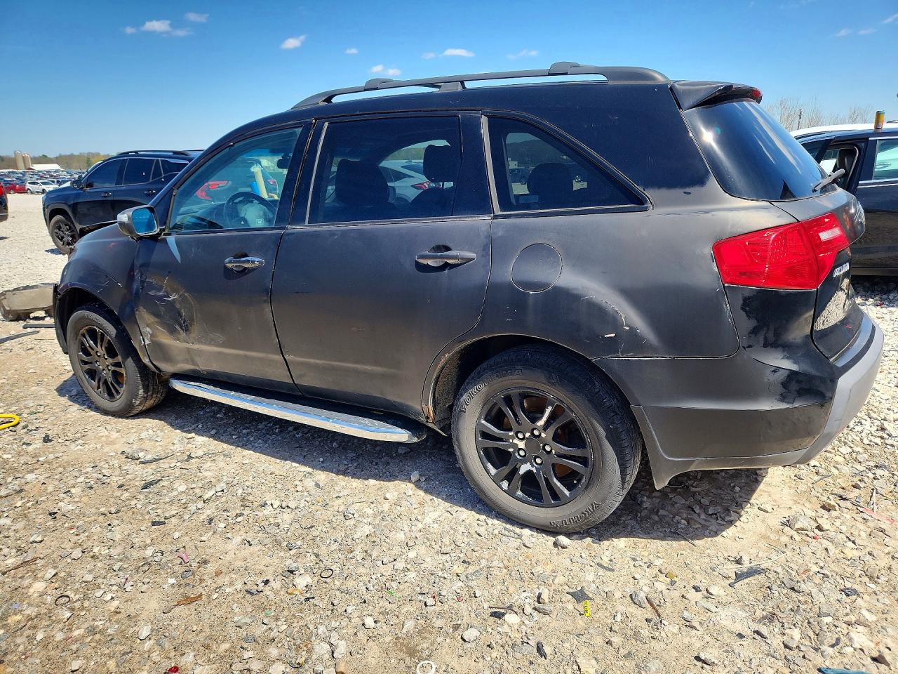 Acura MDX Sport