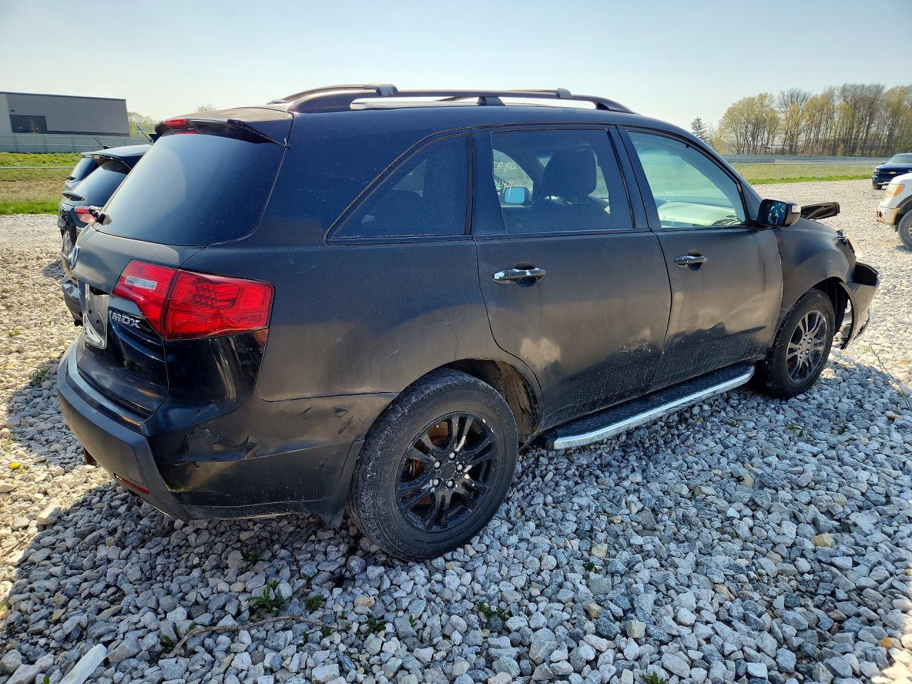Acura MDX Sport