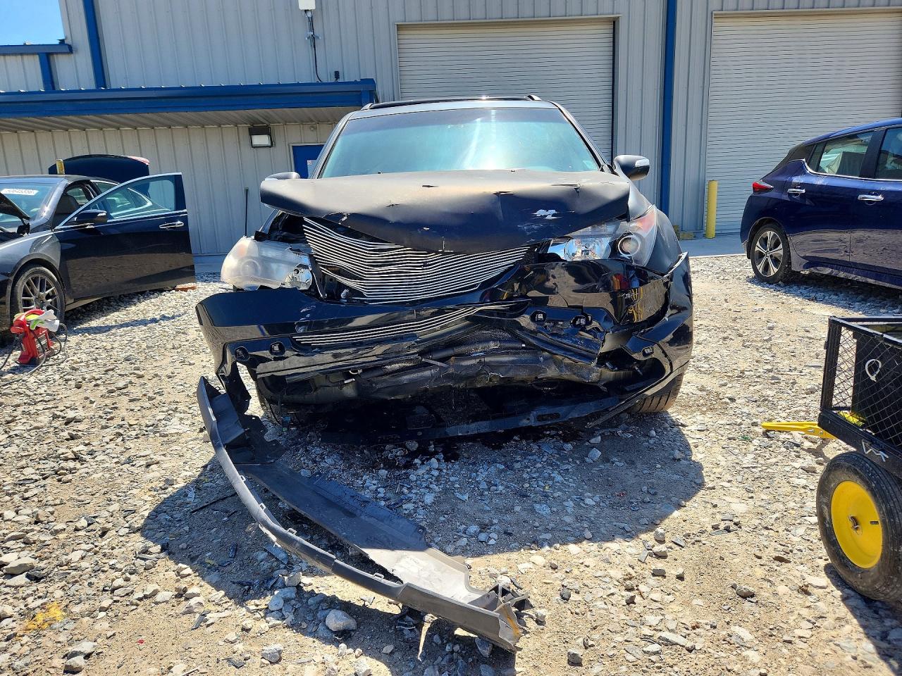 Acura MDX Sport