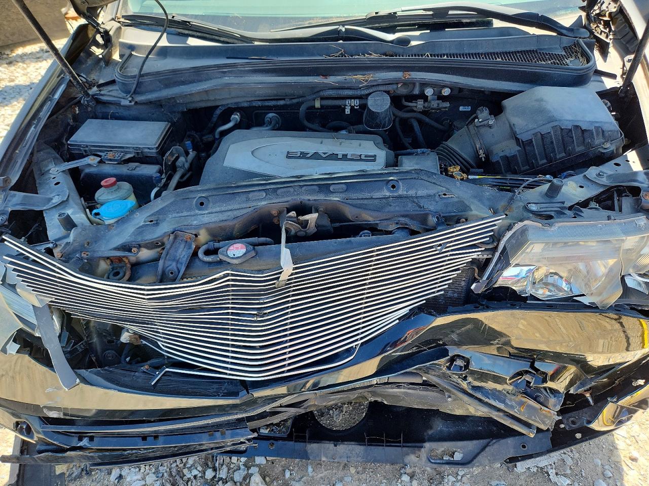 Acura MDX Sport