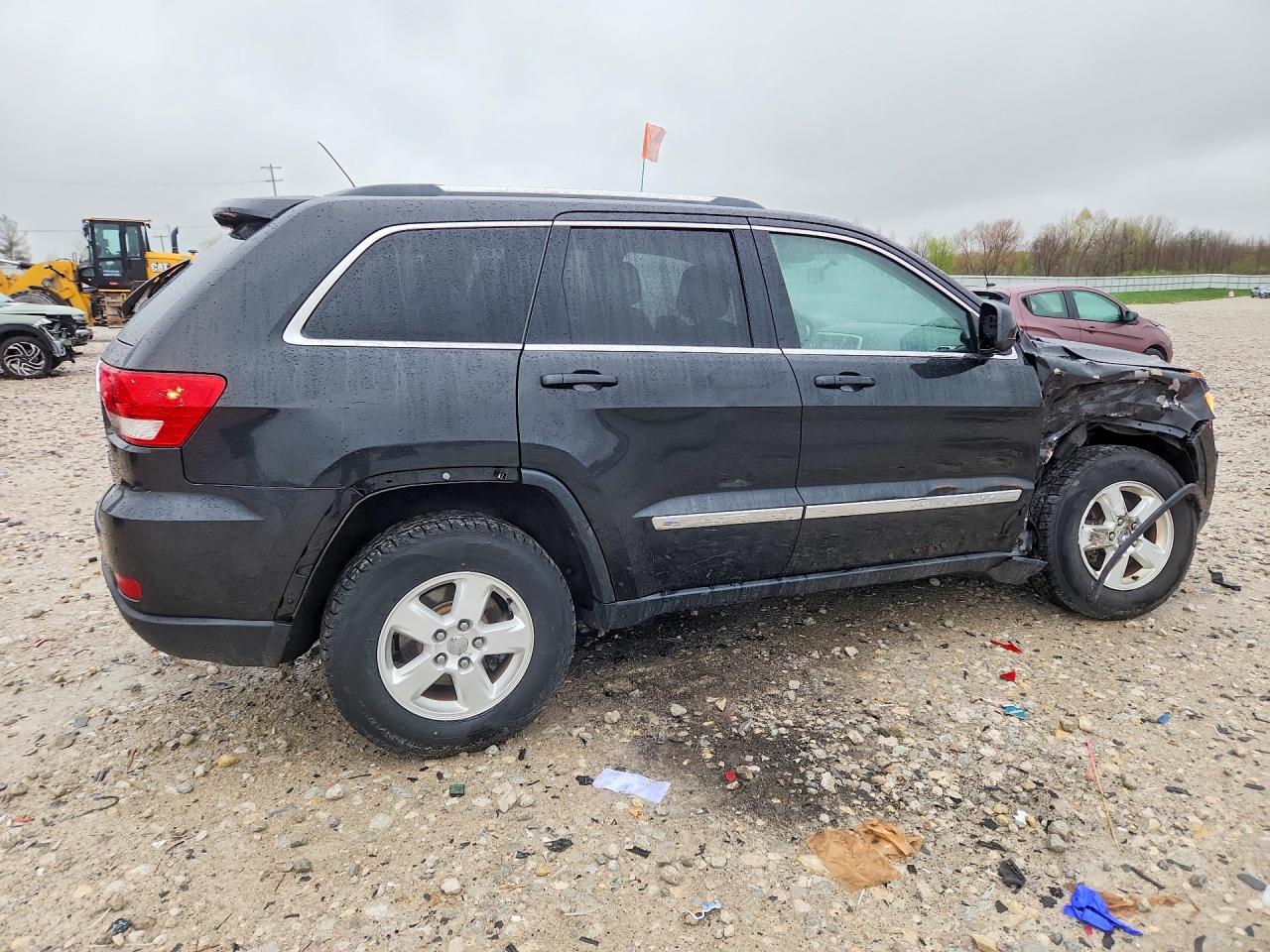 Jeep Cherokee Laredo