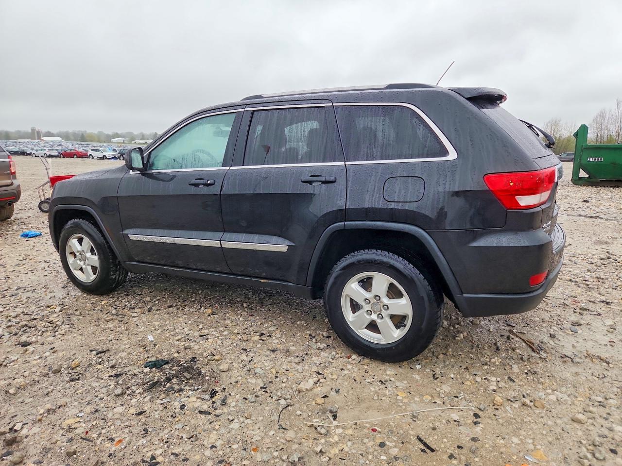 Jeep Cherokee Laredo