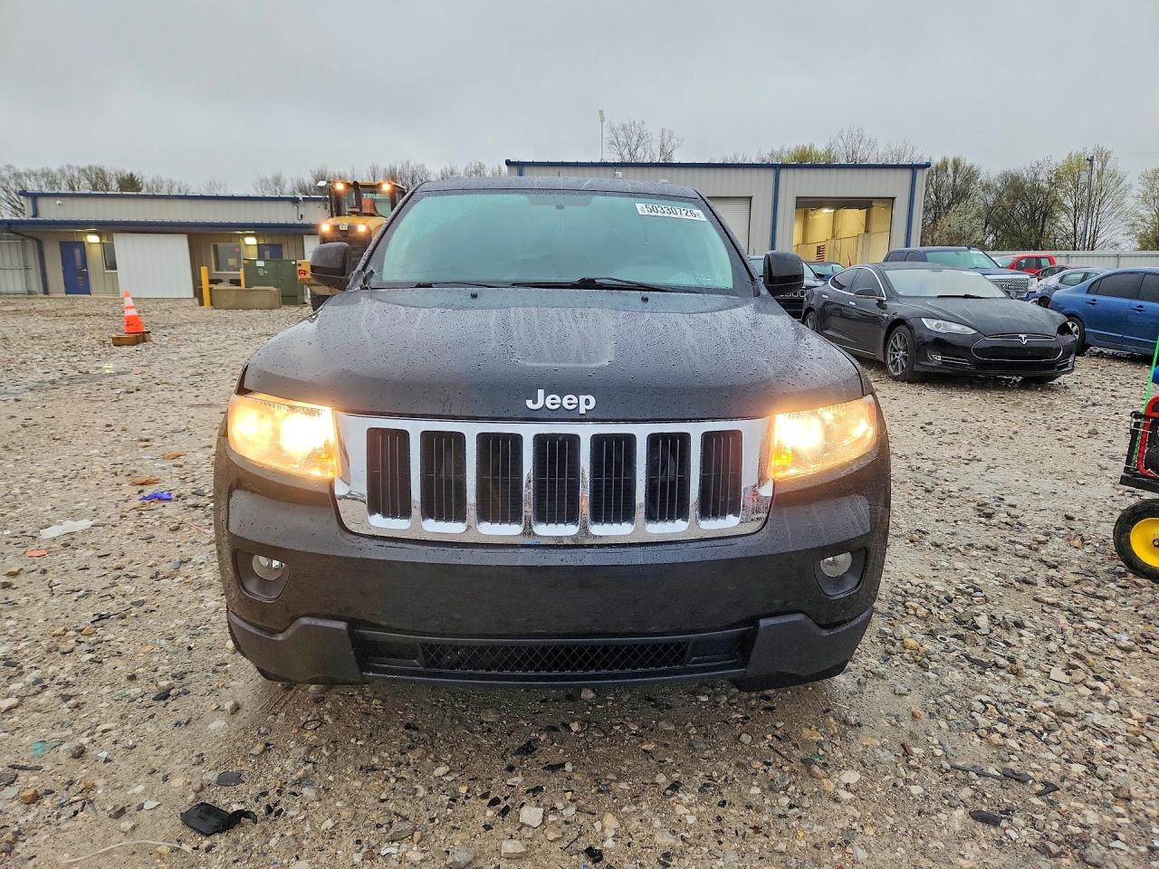 Jeep Cherokee Laredo
