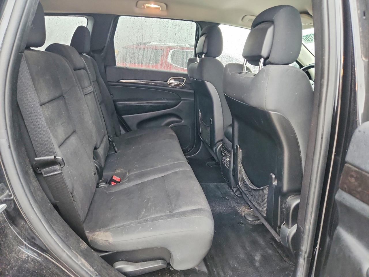 Jeep Cherokee Laredo