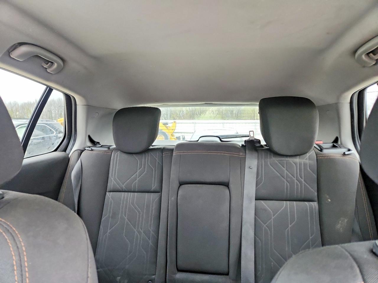 Chevrolet Trax 1lt
