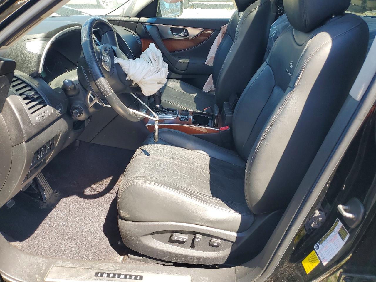 INFINITI Fx Base
