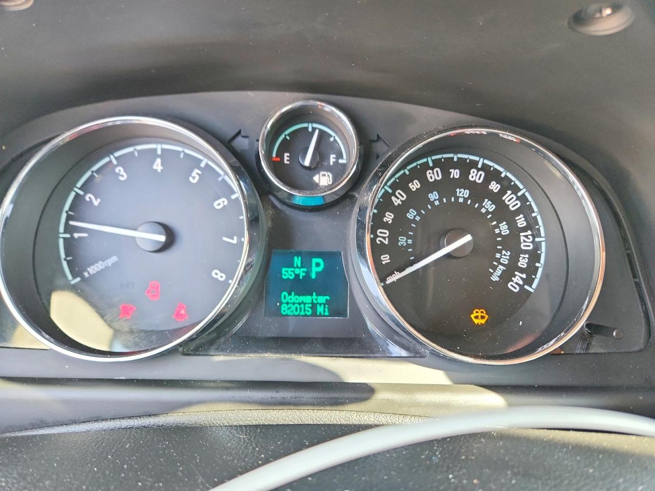 Chevrolet Captiva Ls