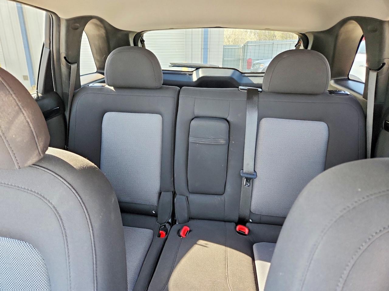 Chevrolet Captiva Ls