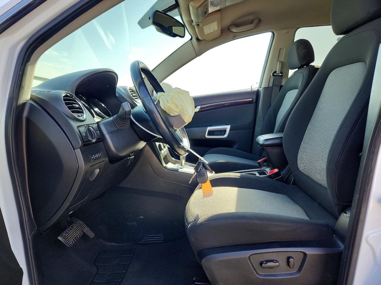 Chevrolet Captiva Ls