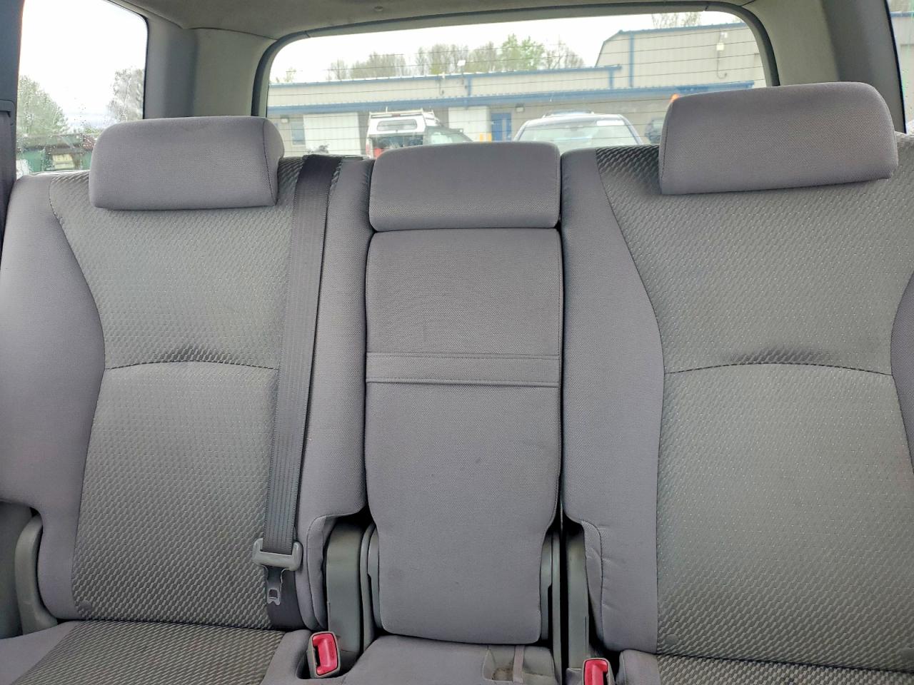 Toyota Highlander Base