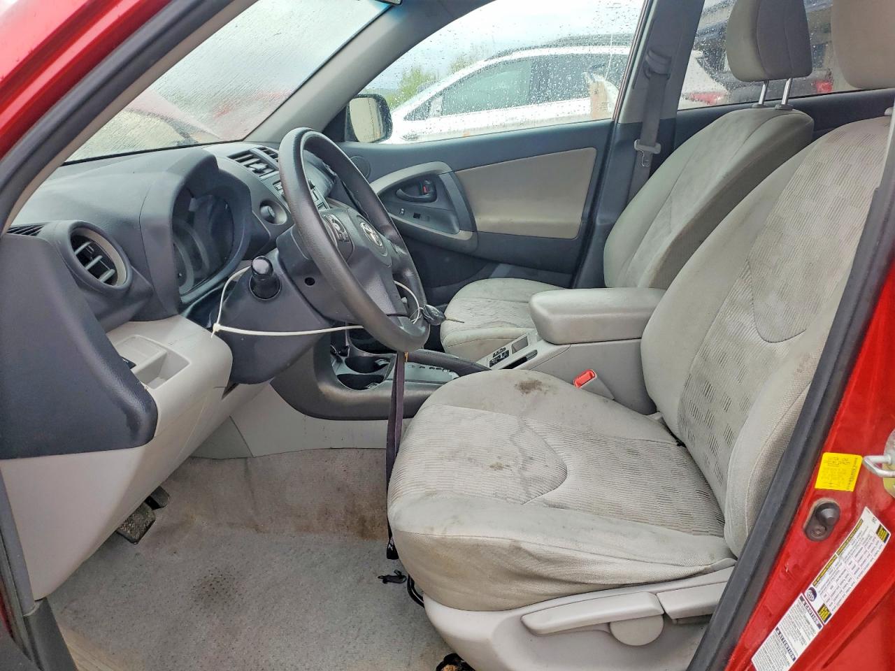 Toyota RAV4 Base