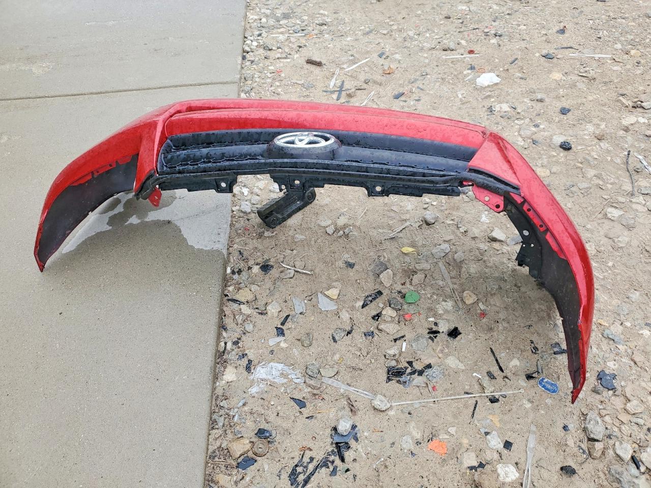 Toyota RAV4 Base