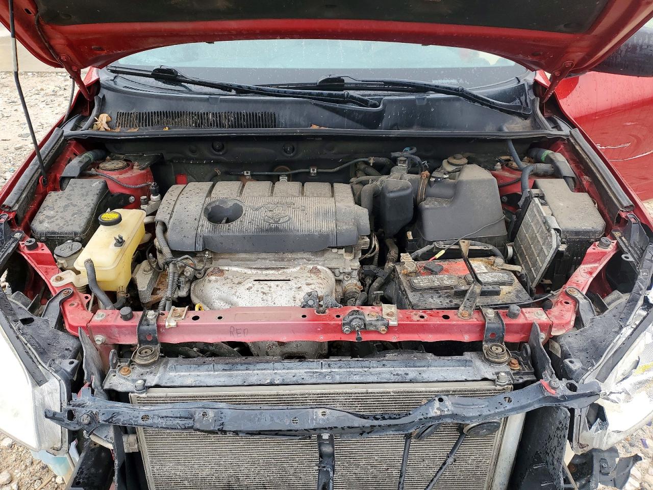 Toyota RAV4 Base