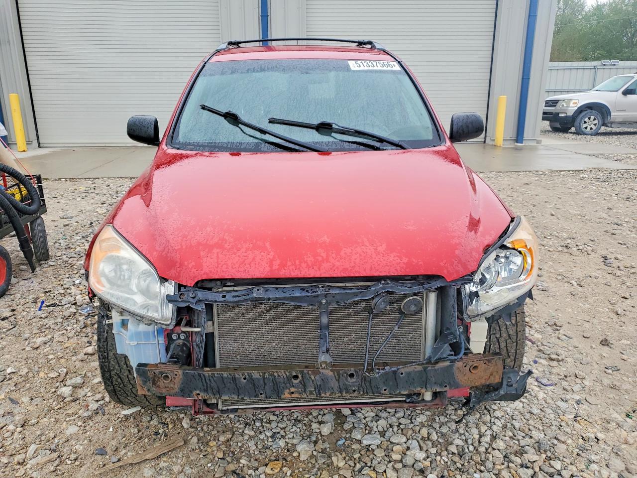 Toyota RAV4 Base