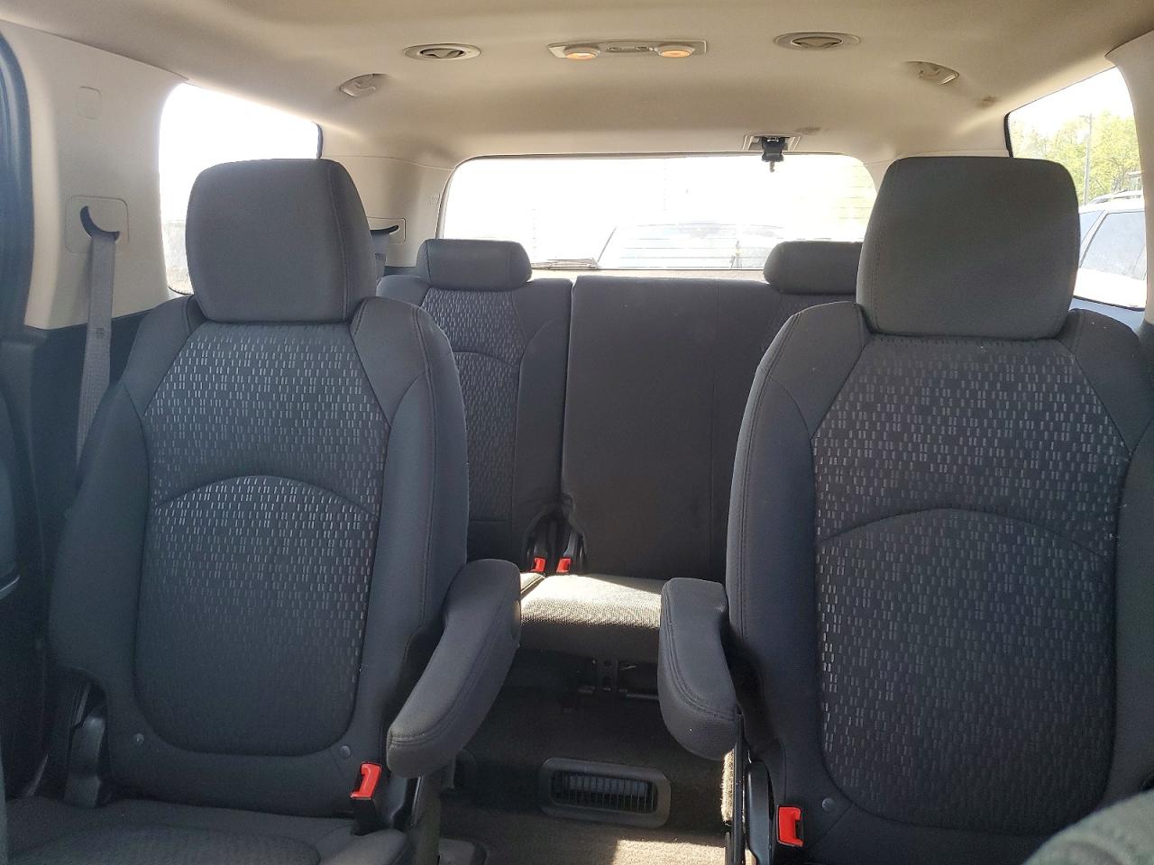 GMC Acadia Sle