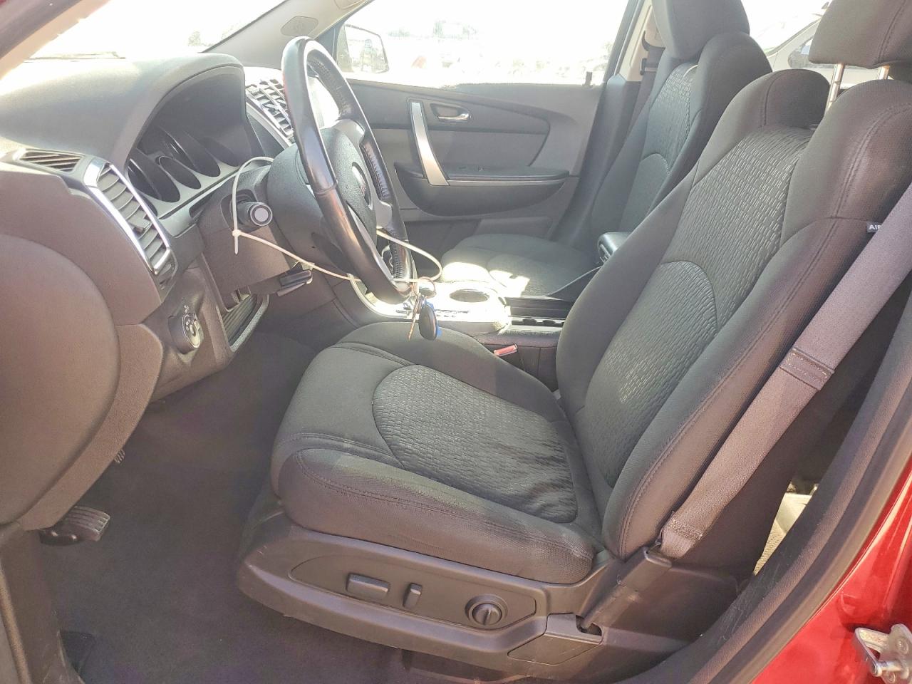 GMC Acadia Sle