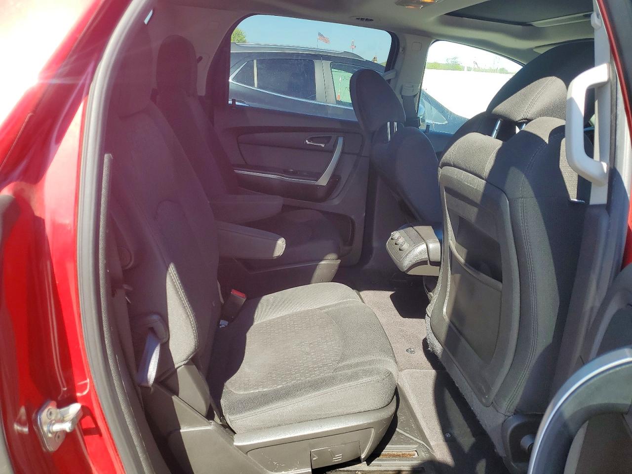 GMC Acadia Sle