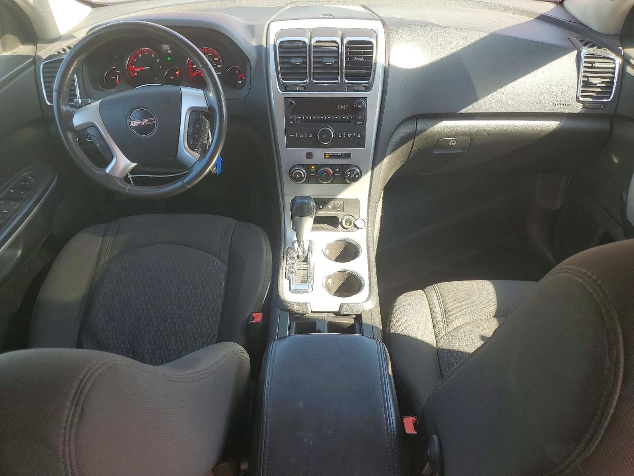 GMC Acadia Sle