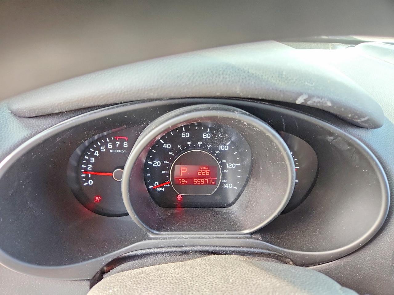 Kia Soul +