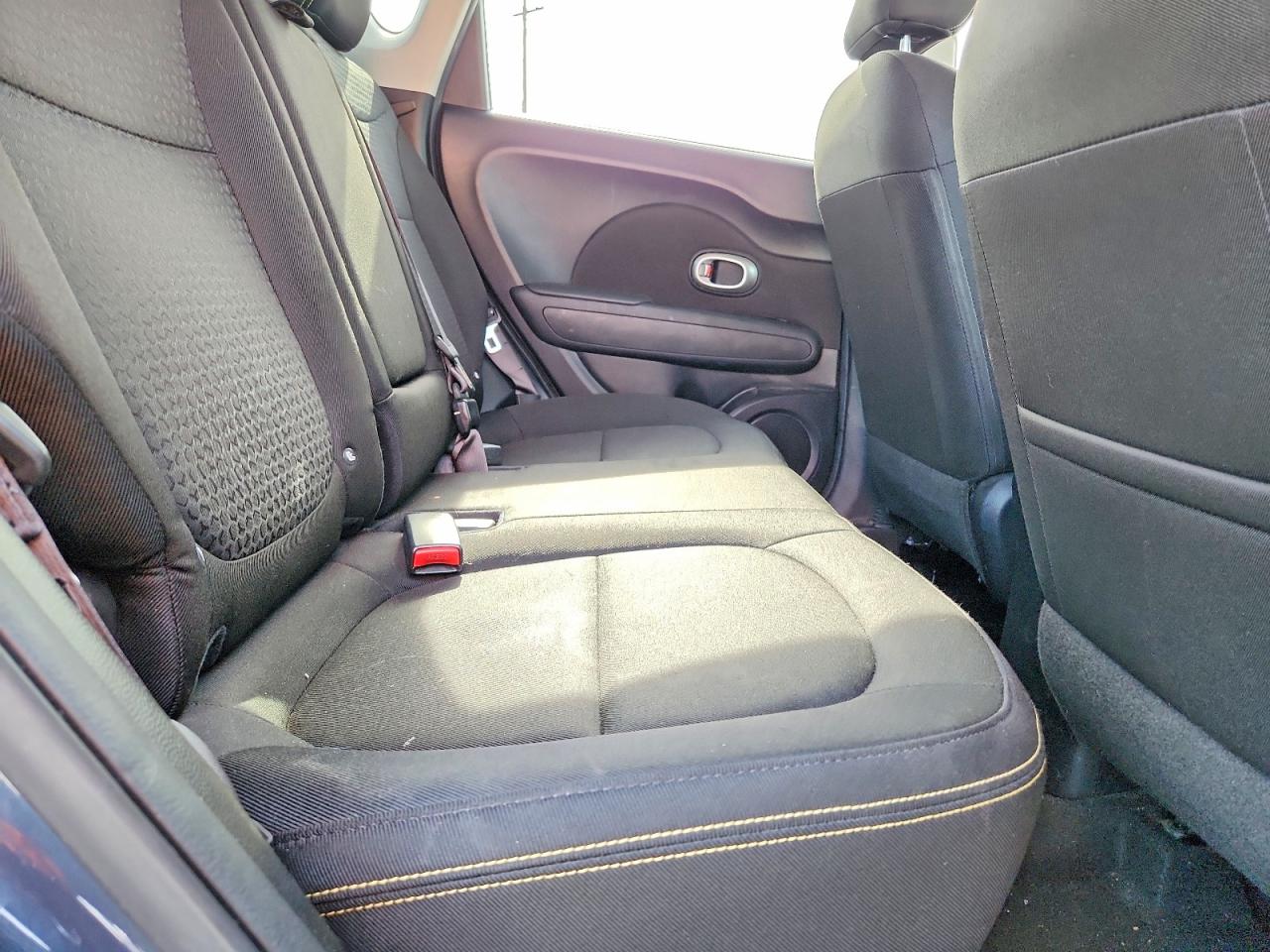 Kia Soul +