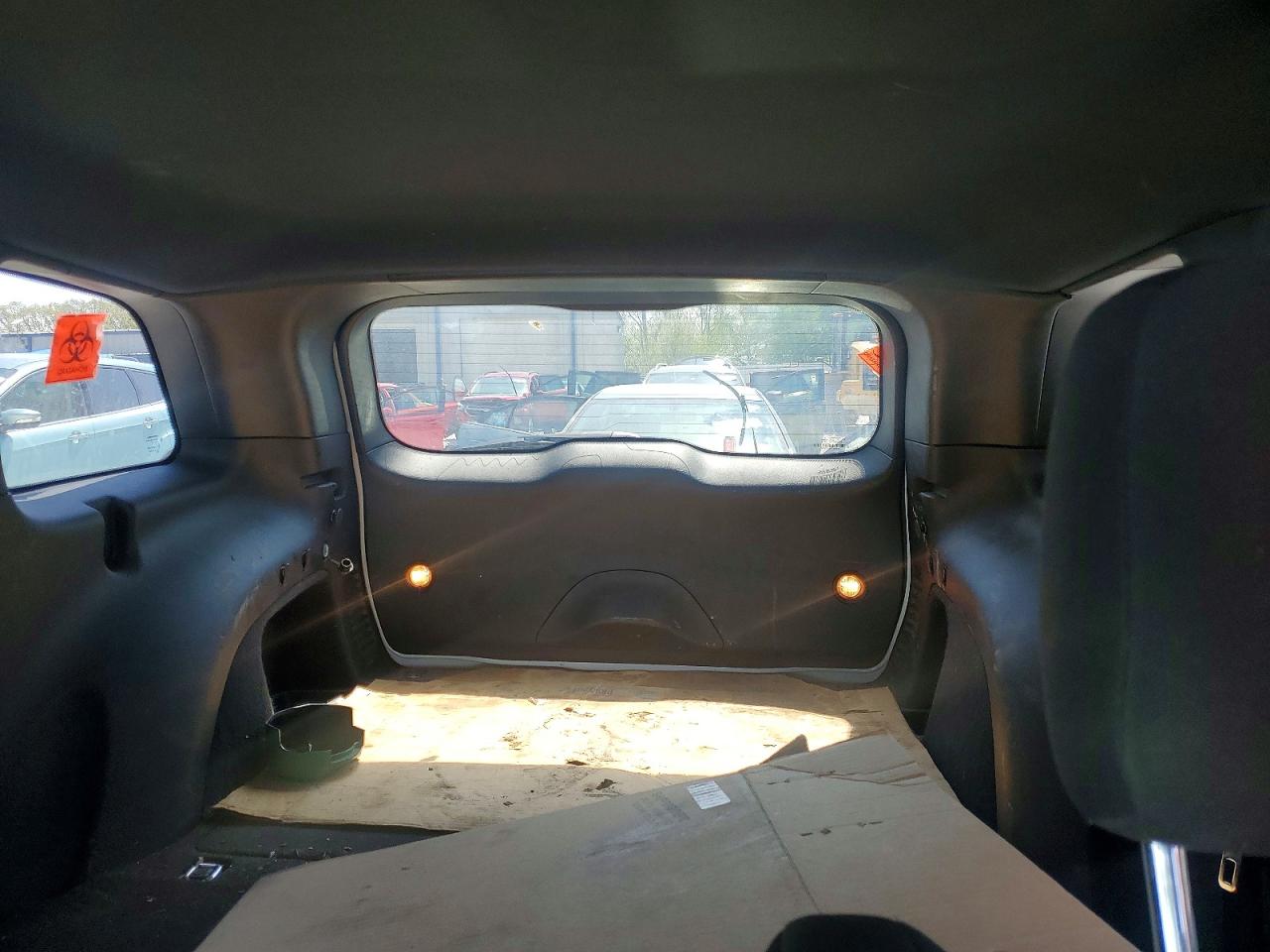 Jeep Cherokee Laredo
