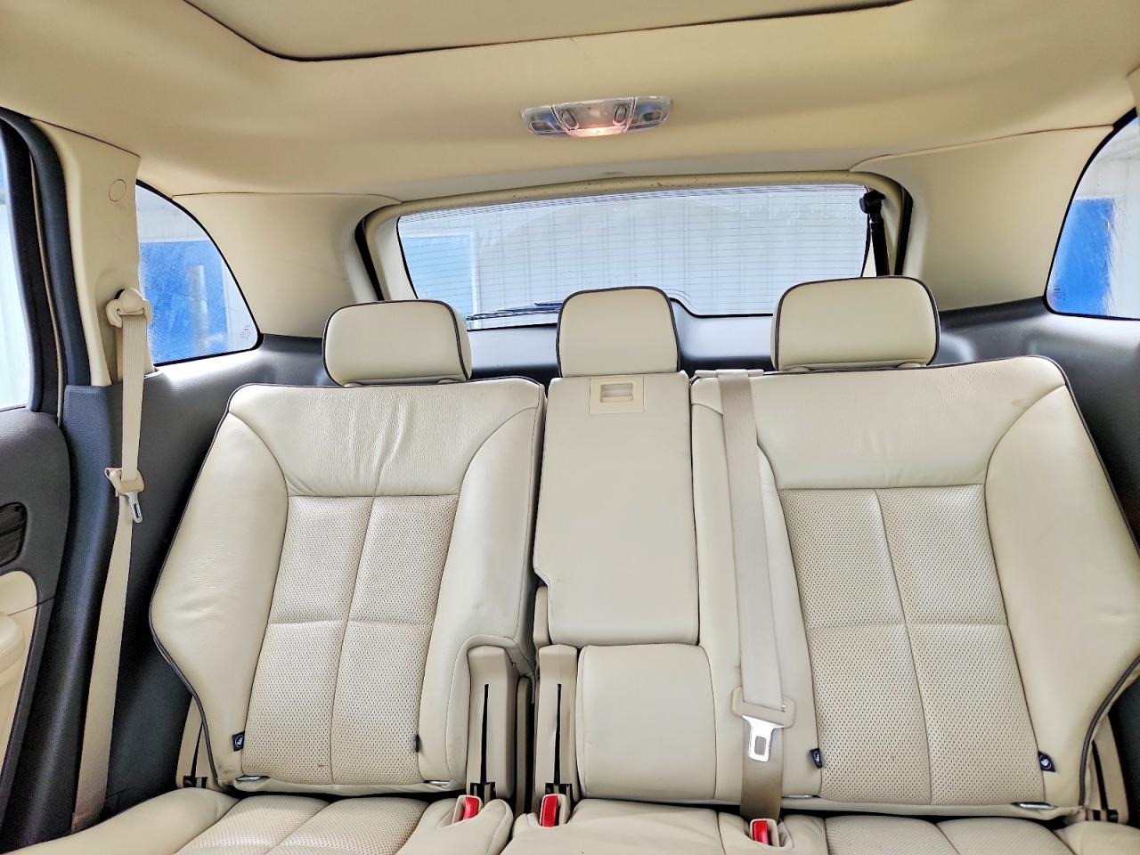 Lincoln MKX