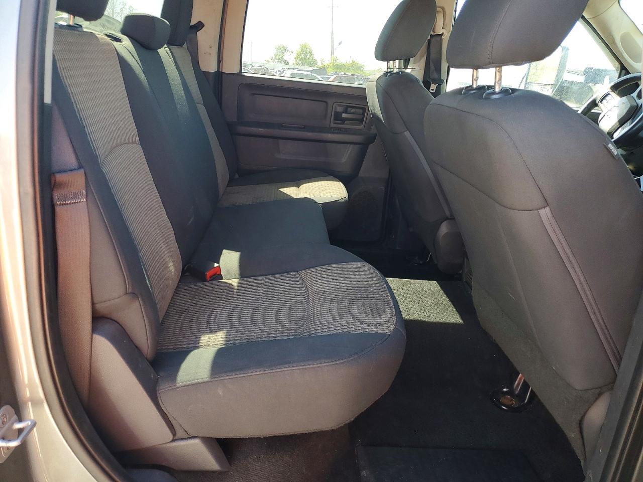 Dodge Ram 3500 St