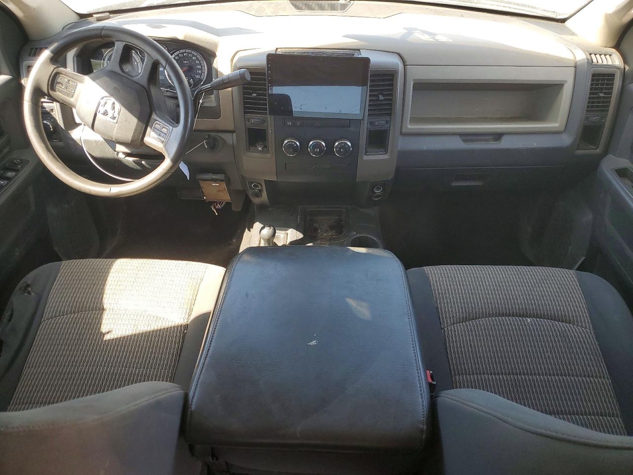 Dodge Ram 3500 St