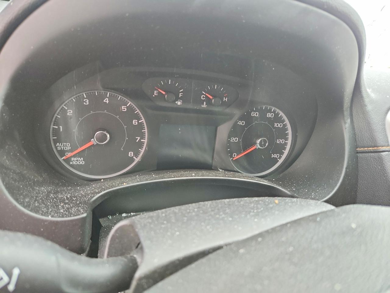 GMC Terrain Sle
