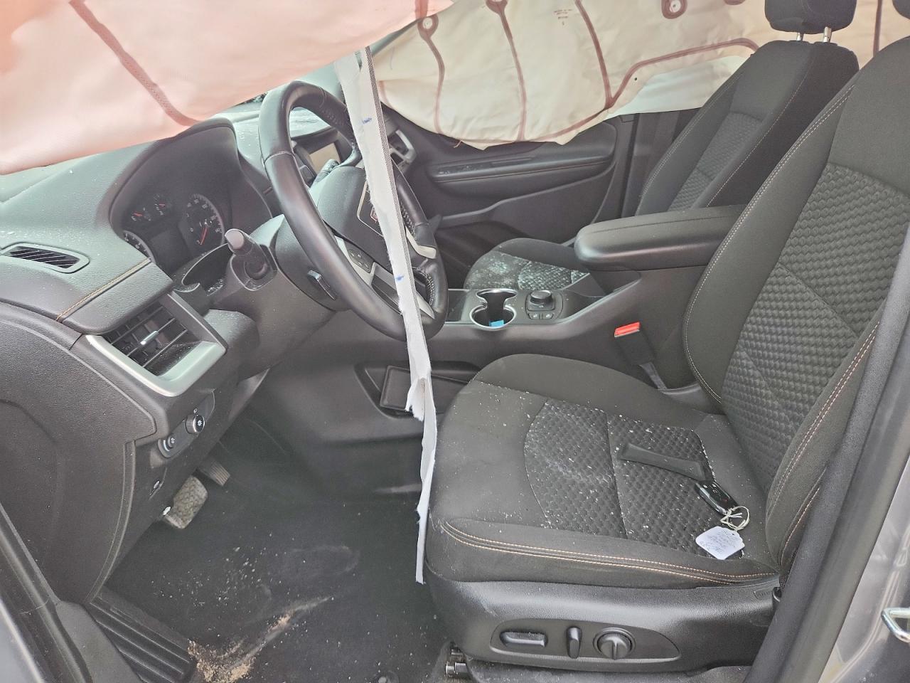 GMC Terrain Sle