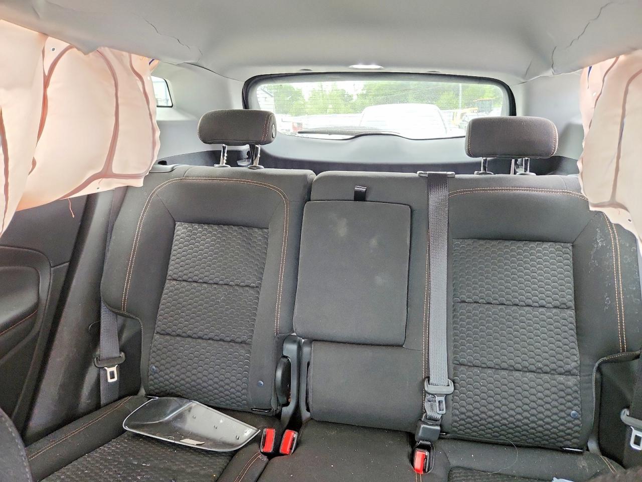GMC Terrain Sle