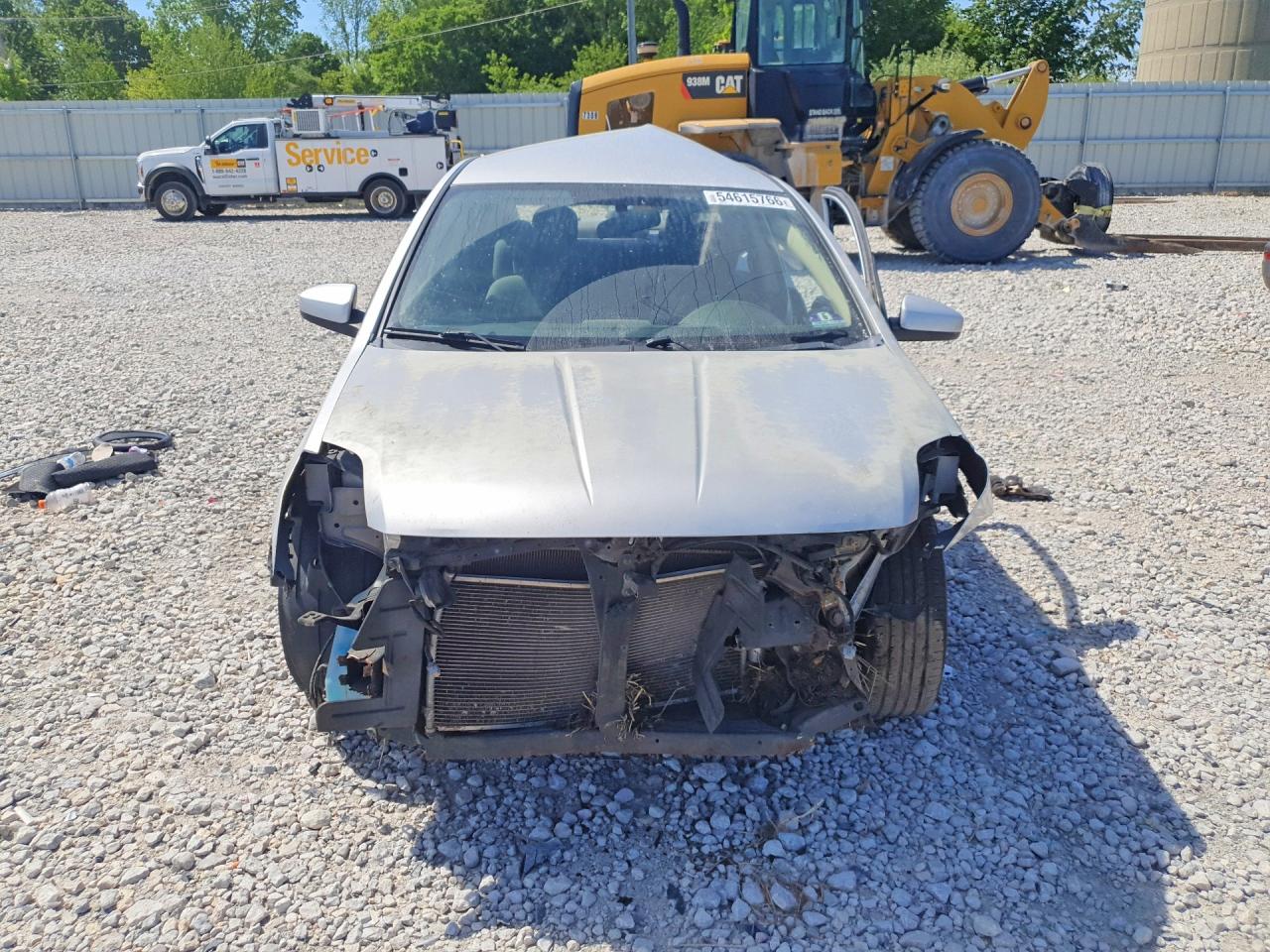 Nissan Sentra 2.0