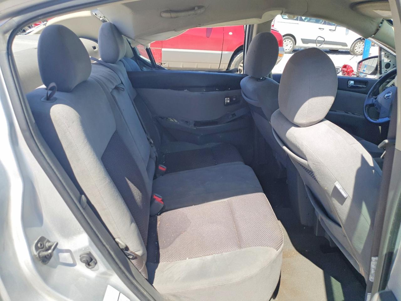 Nissan Sentra 2.0