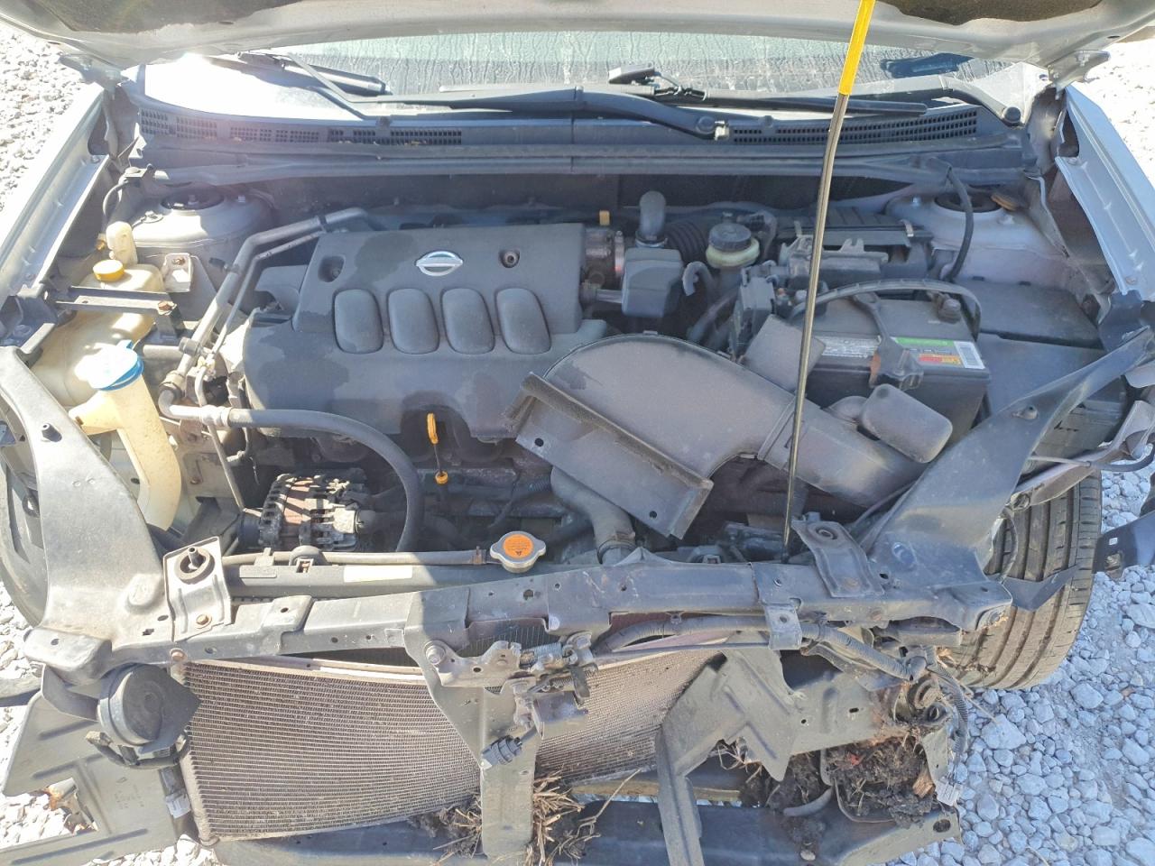 Nissan Sentra 2.0