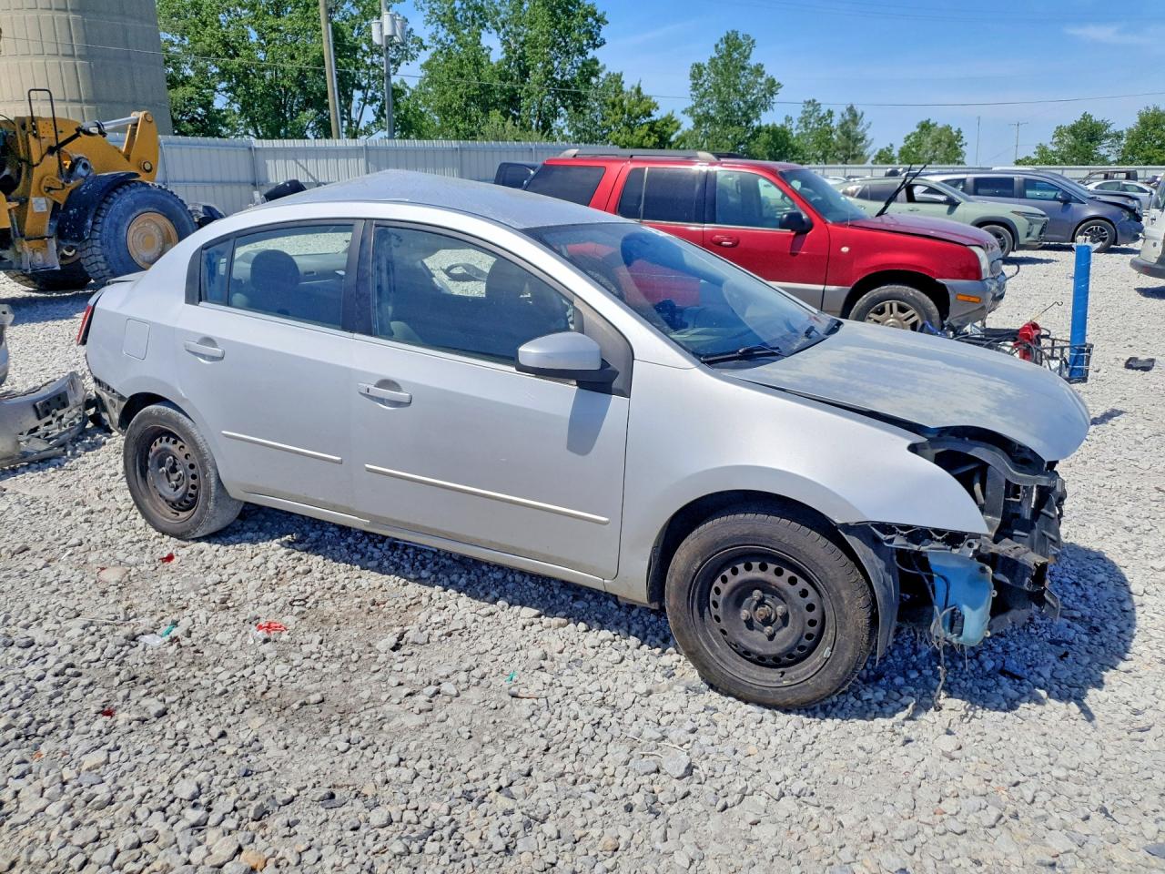 Nissan Sentra 2.0