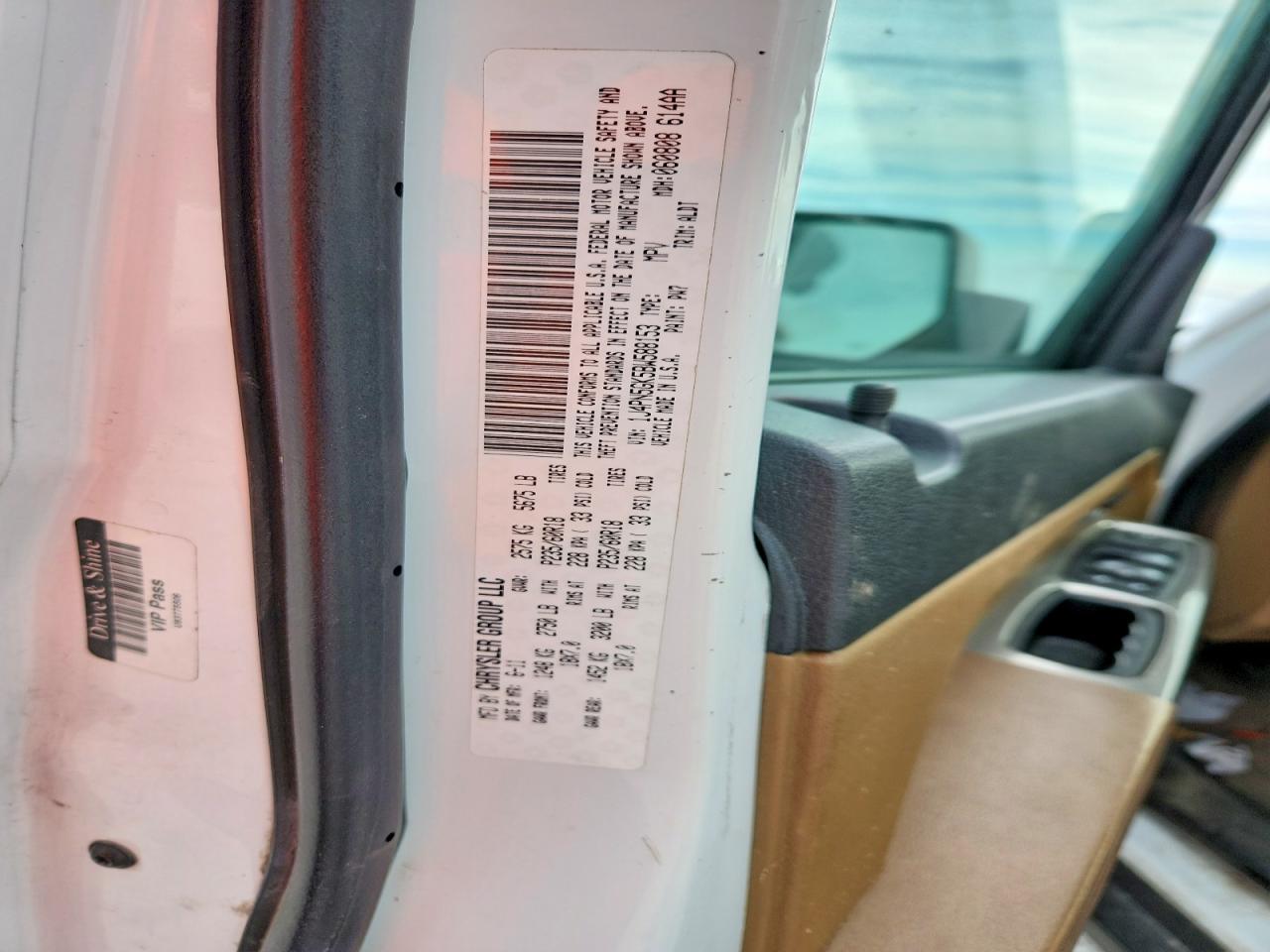Jeep Liberty Limited