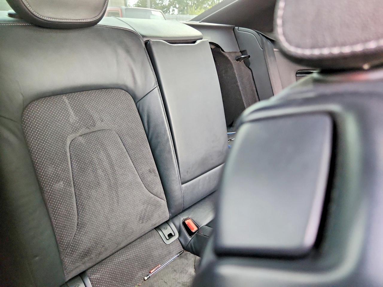 Audi A5 Premium Plus S-line
