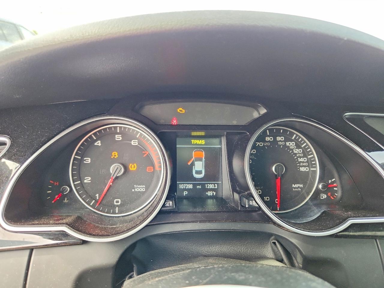 Audi A5 Premium Plus S-line