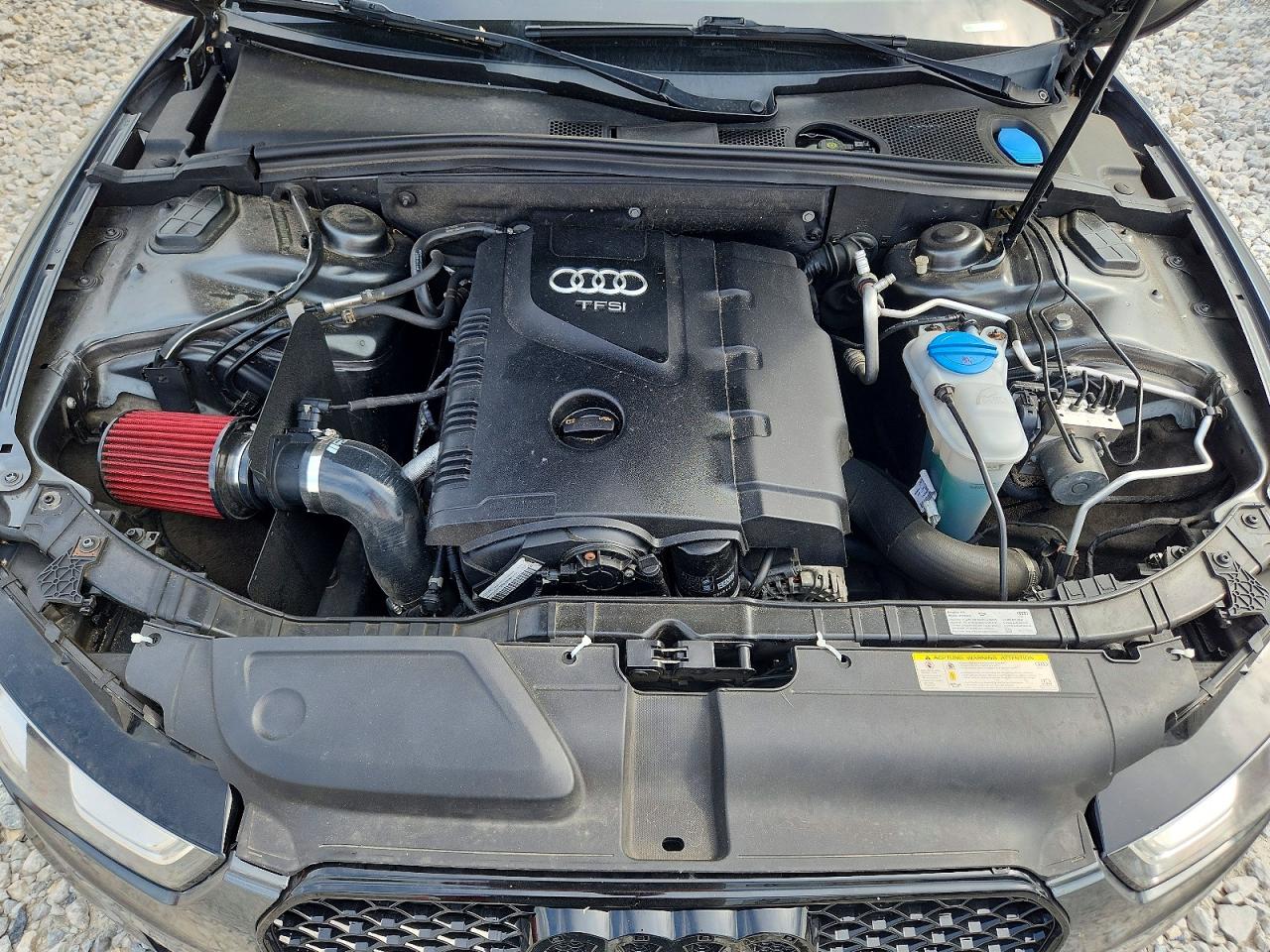 Audi A5 Premium Plus S-line