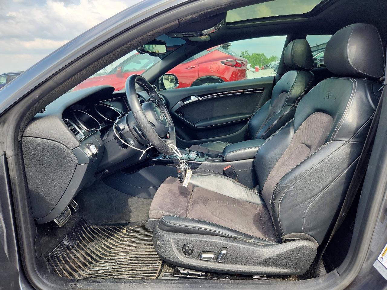 Audi A5 Premium Plus S-line
